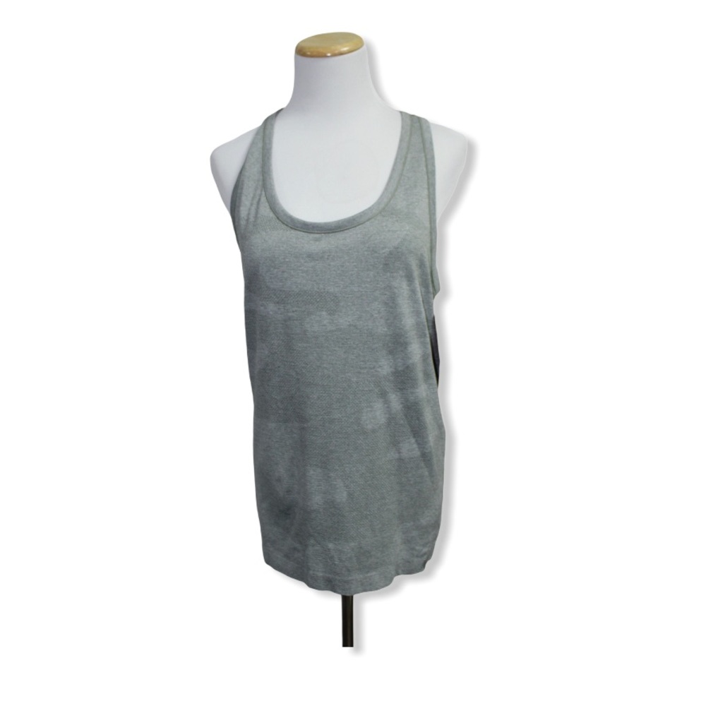 Seamless New Balance Women's Tank